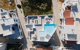 Majestique Of Naxos Boutique Hotel